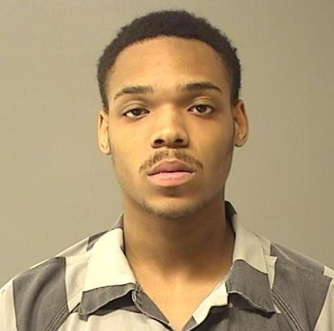 Bryon D. Theus